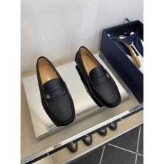 Christian Dior Leather Shoes